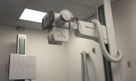 El Hospital Universitario de Saltillo se equipa para ofrecer mejores servicios