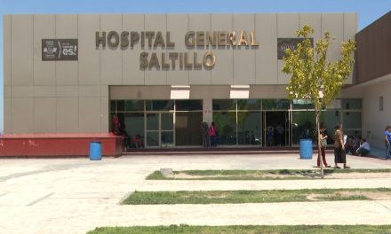 Hombre muere en Saltillo tras ser golpeado y navajeado