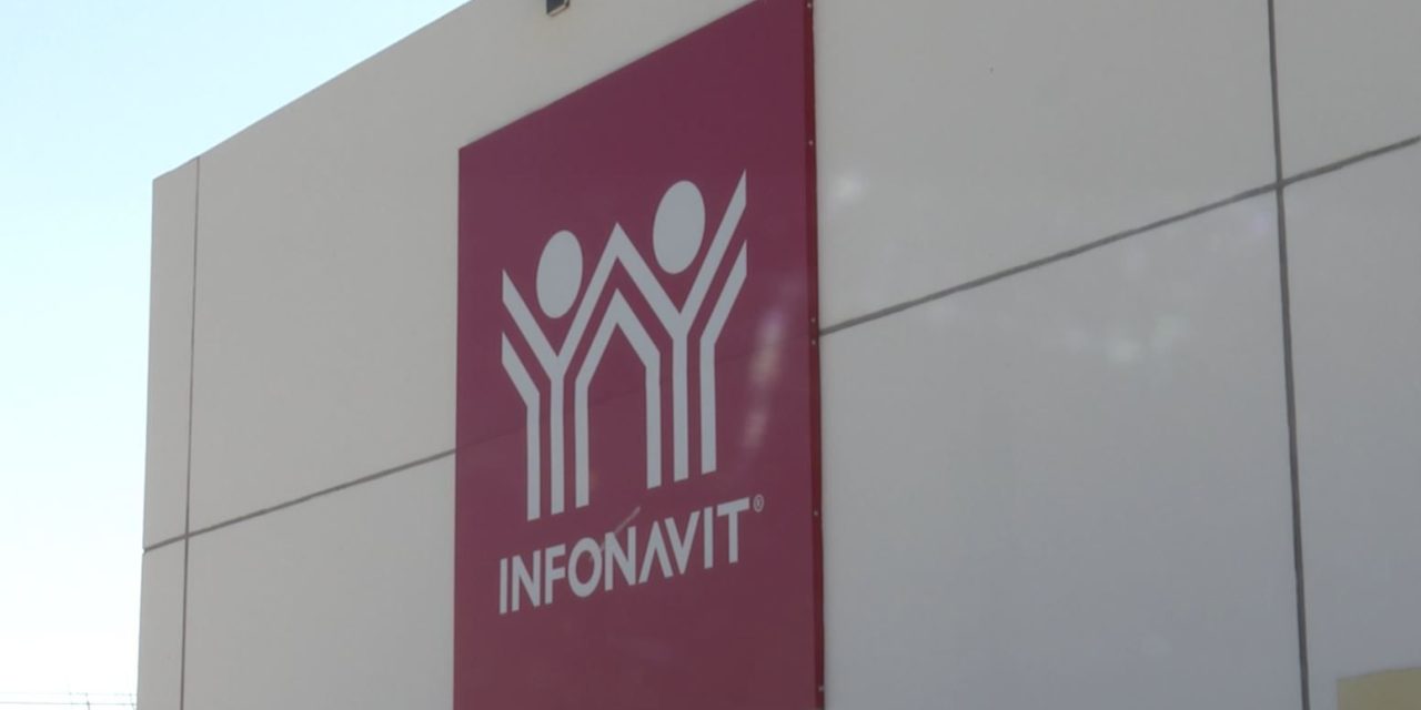 Beneficia Infonavit a 304 mil familias en Coahuila
