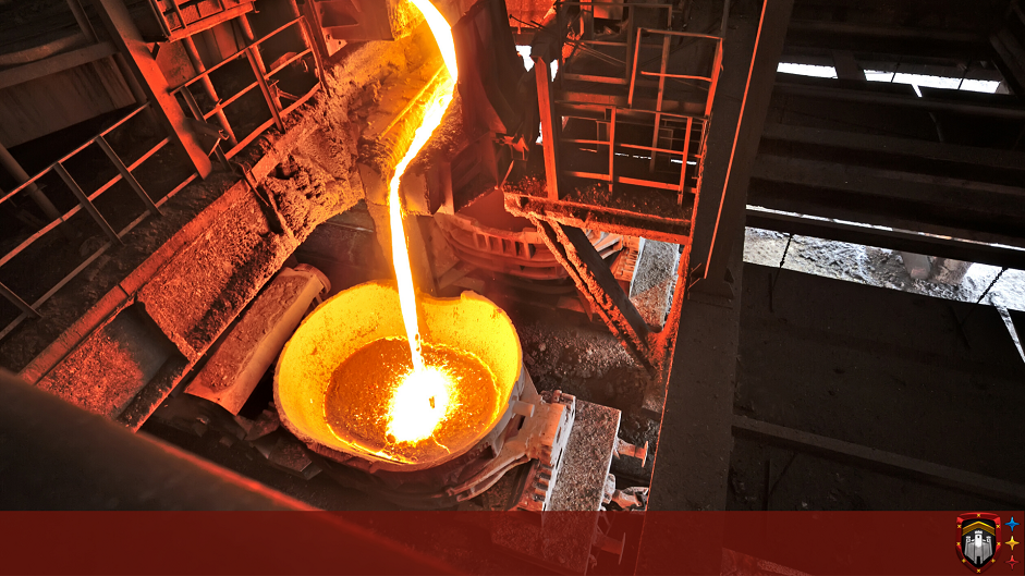 AHMSA cerrará año con baja producción