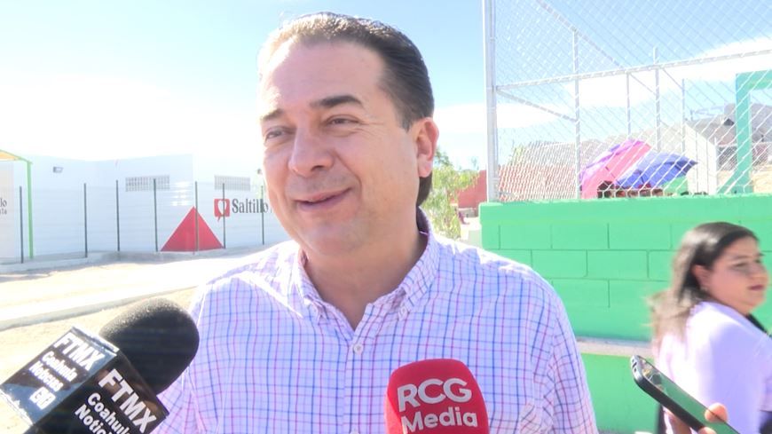 Marcha de AMLO es por mero revanchismo: Jaime Bueno Zertuche