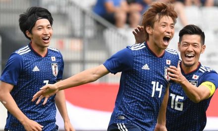 ¡Otra sorpresa en Qatar! Japón derrota a Alemania