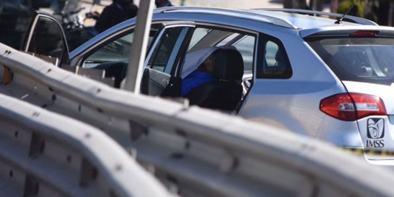 Pánico en Jerez, Zacatecas; crimen organizado sitia ciudad por más de 10 horas
