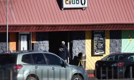 Un ciudadano latino detuvo al tirador de Colorado Springs que acabó con la vida de 5 personas