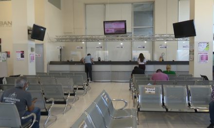 Existen 300 mil licencias vencidas en Coahuila