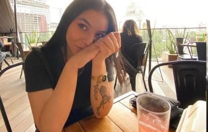 Fiscalía de la CDMX afirma que Lidia Gabriela no se lanzó; taxista provocó su caída al cambiar de carril