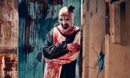 Top: Terrifier 2 llega a México el 29 de diciembre; filme independiente con terror sin censura