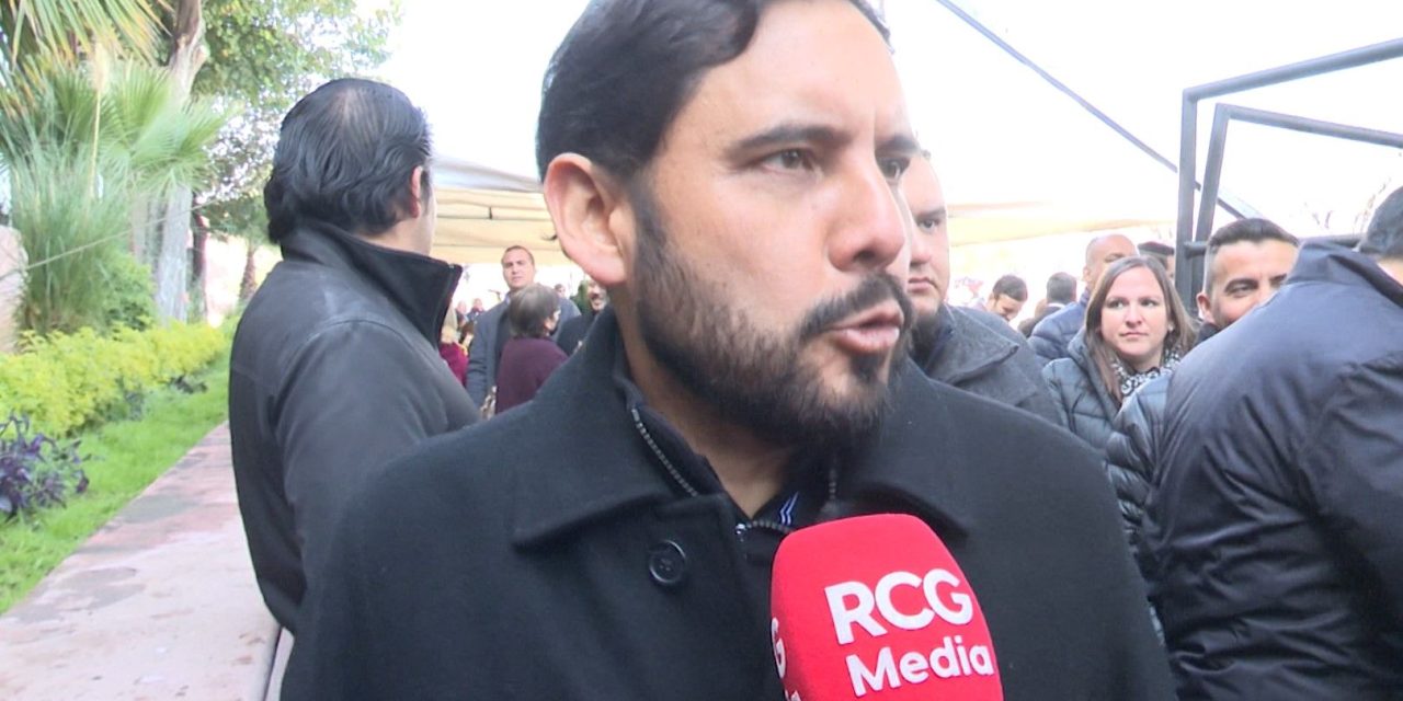Las lluvias en Coahuila fueron las esperadas