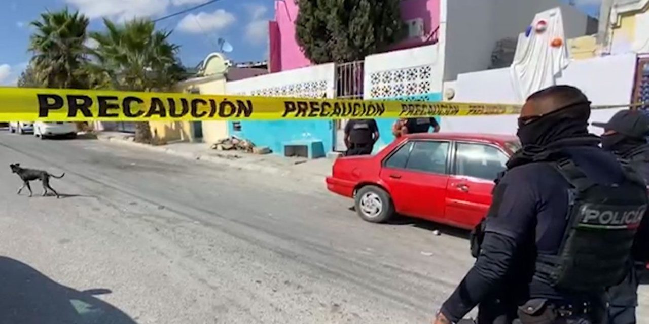 Hombre se quita la vida en domicilio de Ramos Arizpe