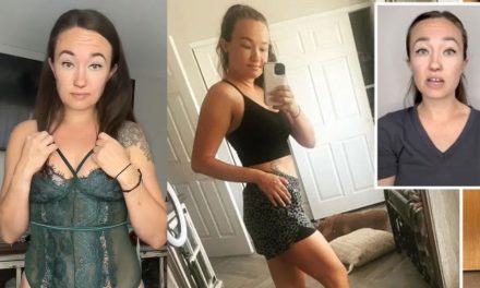 Maestros son despedidos por grabar videos para OnlyFans en un salón de clases