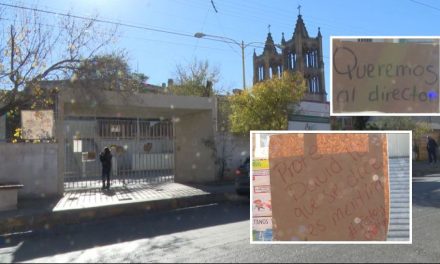 Defienden al maestro David ‘N’ suspendido en primaria de Saltillo: solo usó cerveza para marinar, señalan