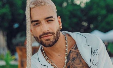 Maluma se molesta y abandona entrevista al ser cuestionado sobre derechos humanos en Qatar
