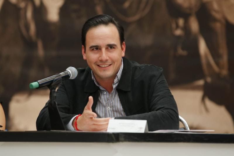 Andamos con todo: Manolo Jiménez