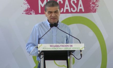 MARS es el mejor gobernador de México: Chema Morales