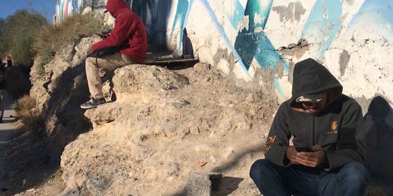 120 denuncias ha interpuesto la población migrante en Coahuila