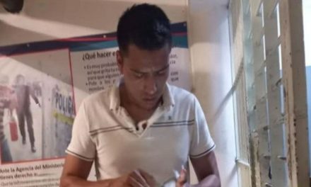 Militar balea a niña de 4 años al intentar someterlo; estaba completamente ebrio