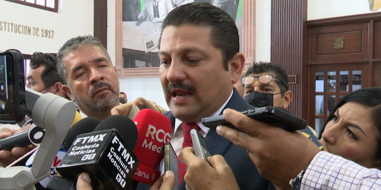 Se vienen cerca de 15 millones para el centro histórico de Saltillo