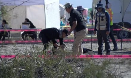 Exhumarán más de 60 cuerpos de fosas comunes en Monclova