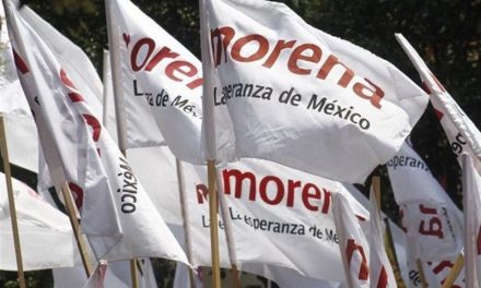Estos son los aspirantes a coordinar los comités de defensa de la 4T