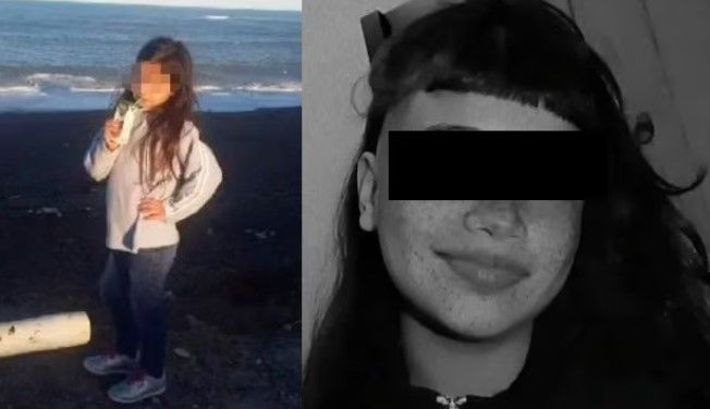 El calvario que vivió Sasha, la niña que se quitó la vida al denunciar que fue abusada por su familia