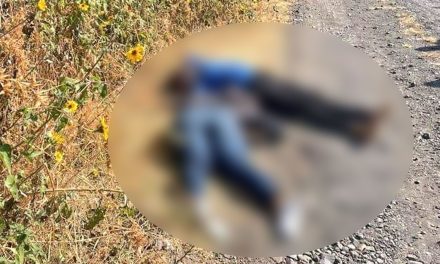 Hallan cuerpos de dos mujeres en sembradíos de Morelos