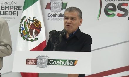 Elecciones de Coahuila no serán la madre de todas las batallas: MARS