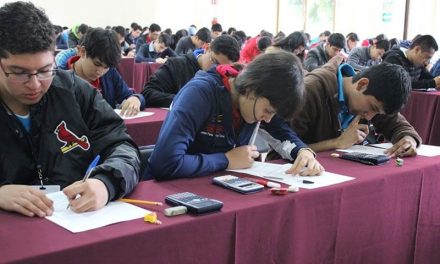 Jóvenes representarán a la Laguna en las Olimpiadas Nacionales de Química