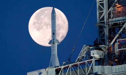 Completa cápsula Orión un paso decisivo para el regreso de los humanos a la Luna