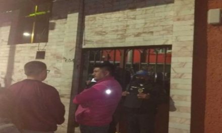 Matan a pastor cristiano por 30 mil pesos y además violan a su hija en la CDMX