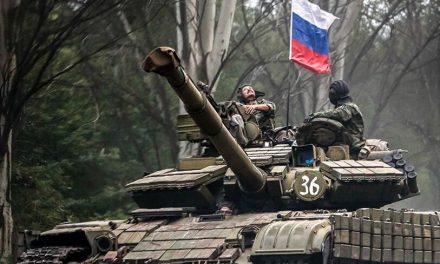 Patrocinador del terrorismo; Parlamento Europeo etiqueta a Rusia