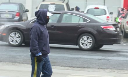 Tres personas albergadas en refugios reporta PC en Saltillo