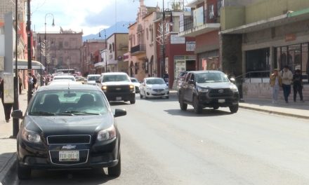 Ven con buenos ojos peatonalizar calles en Saltillo