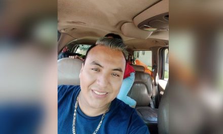 Asesinan a balazos al periodista Pedro Pablo Kumul en Veracruz
