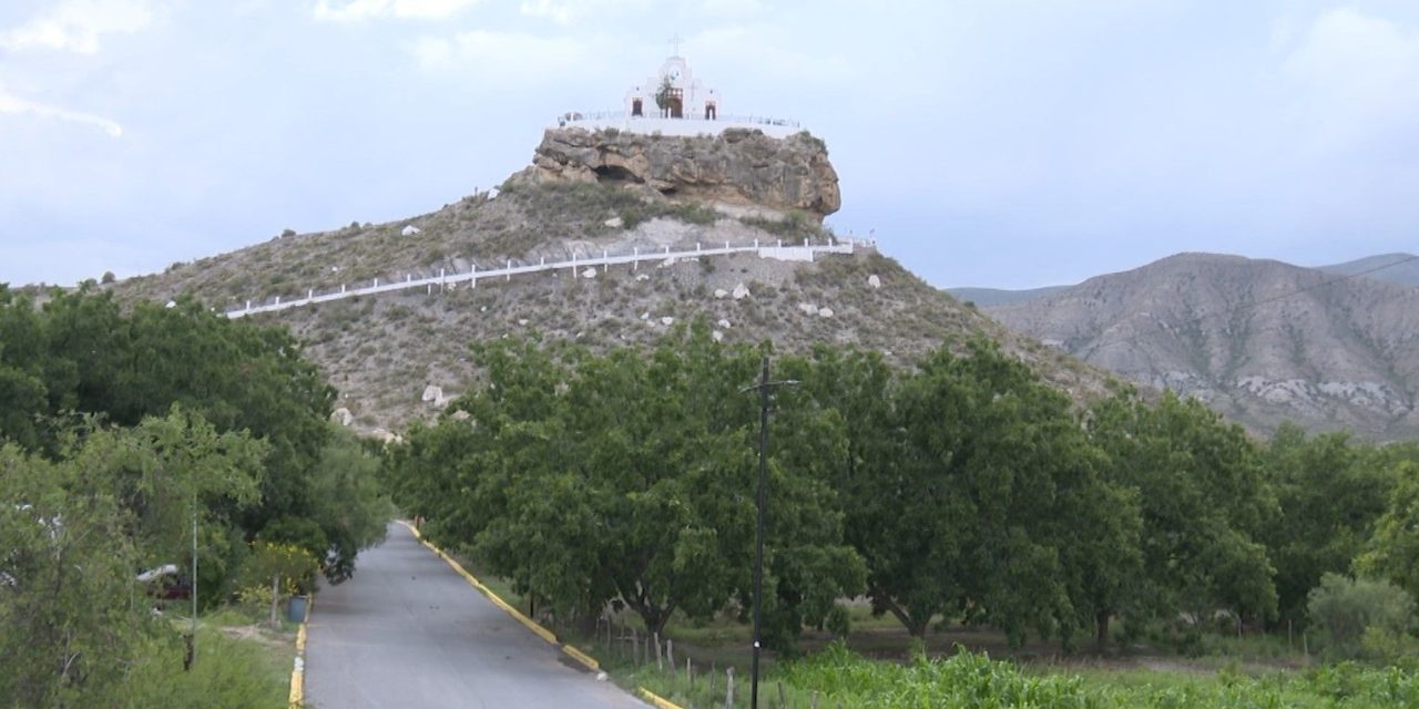 Perforaciones ilícitas afectan a Parras de la Fuente