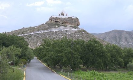Perforaciones ilícitas afectan a Parras de la Fuente