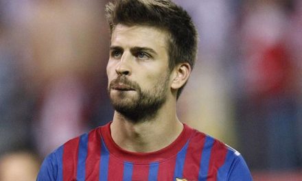 ¿Fue culpa de la monotonía? Gerard Piqué anuncia su retiro del futbol