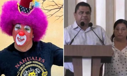 Platanito será denunciado ante Conapred para reparar el daño que provocó a familia de Debanhi (video)