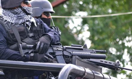 Vinculan a proceso a tres ex policías de Acapulco por robo y homicidio