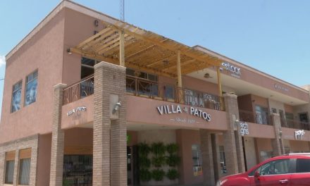 Se pospone Feria del Empleo para el sector turístico en Saltillo