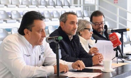 Saltillo: Todavía es tiempo de participar en el Premio Municipal al Mérito Deportivo 2022