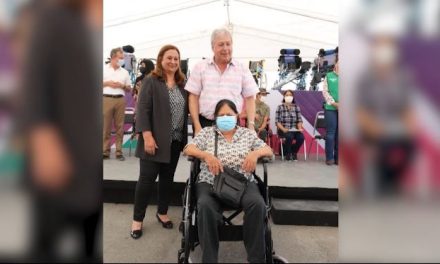 Convoca gobierno de Chema Fraustro a Premio por la Inclusión en Saltillo