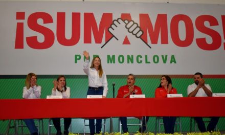 PRI Monclova vive proceso de renovación
