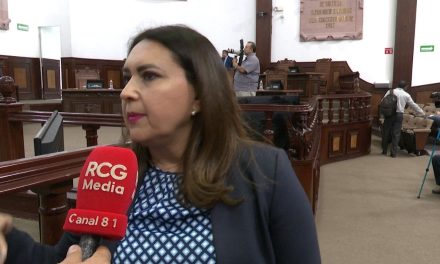Proponen incremento a penas más años de prisión a feminicidas en Coahuila