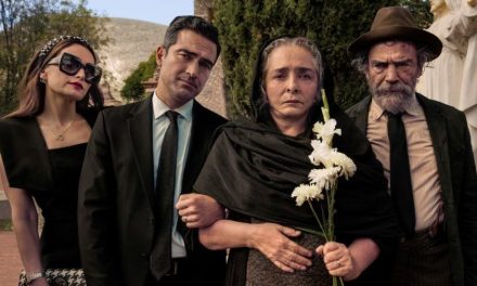 Película ‘¡Que viva México!’, de Luis Estrada, fue ignorada cinco veces por dependencias federales