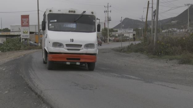 Inversión de 25 mdp para segunda etapa en Los Pinos en Ramos Arizpe