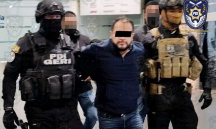 Rautel ‘N’ llamó varias veces al personal de la Fiscalía de Morelos; Fiscalía de la CDMX