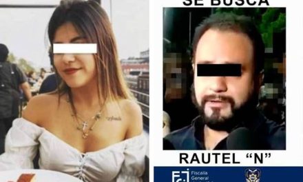 Afirman que Rautel confesó por error que había asesinado a Ariadna Fernanda (video)