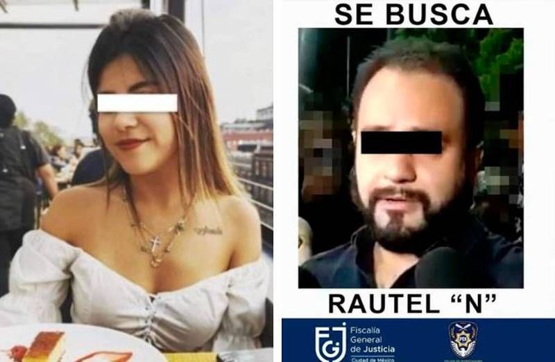Afirman que Rautel confesó por error que había asesinado a Ariadna Fernanda (video)