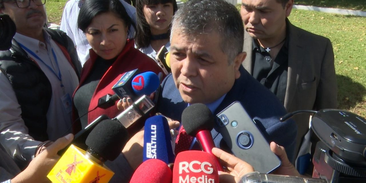 ‘Reforma electoral de Morena no tendría impacto como lo tendría una constitucional’; Eduardo Olmos