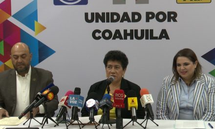 Piden respeto a la ley electoral en Coahuila